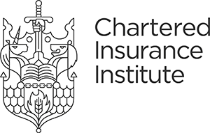 logo-cii Chartered Institute Insurance