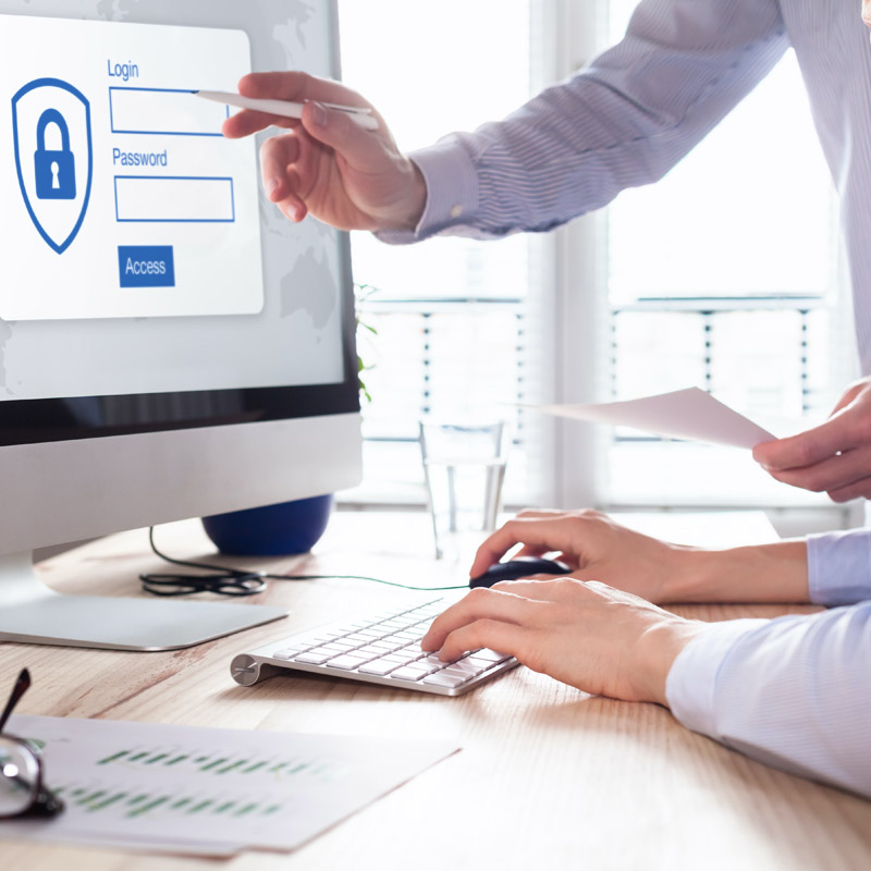 Cyber Security