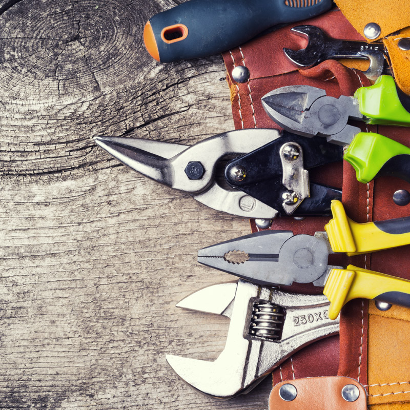 Tradesmen