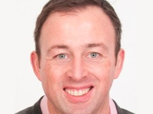 Sean O’Reilly Sean O'Reilly