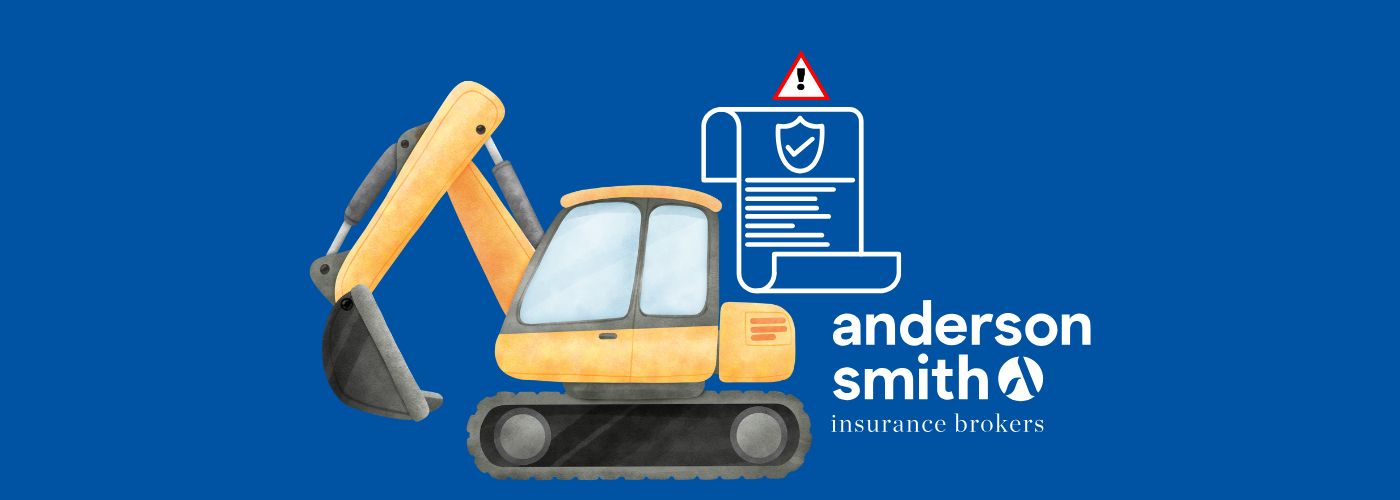 plant hire insurance claims