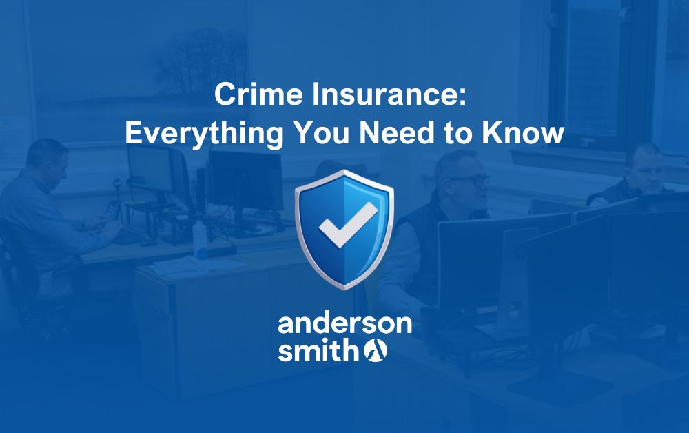 crime insurance